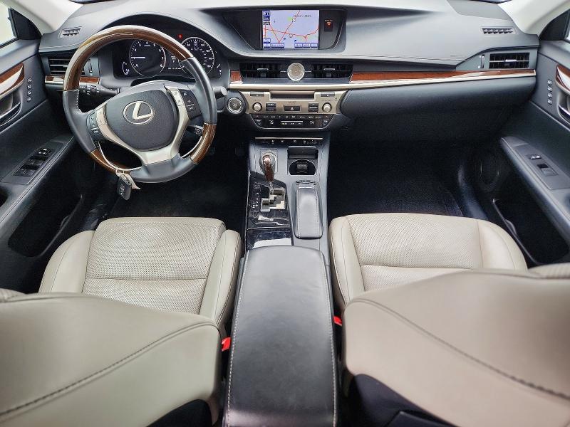 Продажа на аукционе авто 2013 Lexus Es, vin: JTHBK1GG9D2040601, номер лота: 58212196