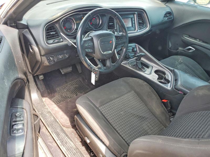 Продажа на аукционе авто 2017 Dodge Challenger, vin: 2C3CDZAGXHH501426, номер лота: 57744076