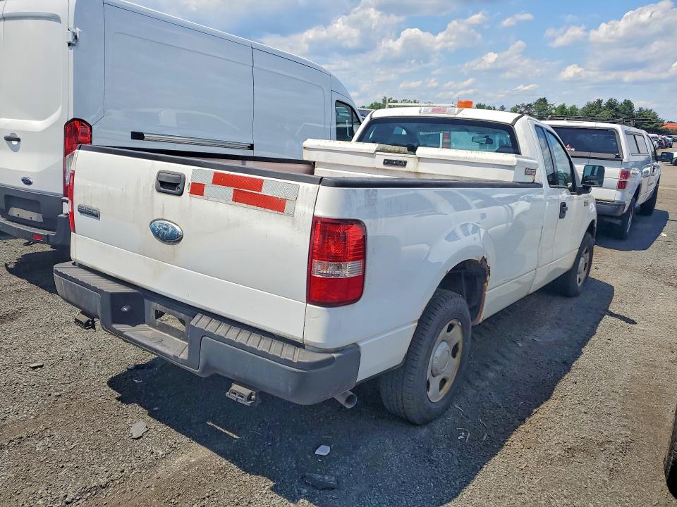 Aukcja sprzedaży 2006 Ford F150, vin: 1FTRF12W86KD44363, numer aukcji: 55799256