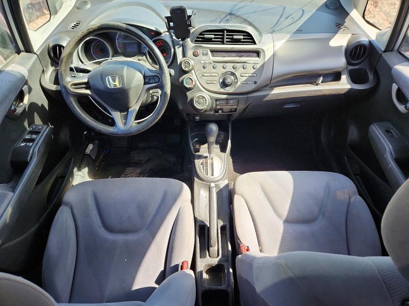 Продаж на аукціоні авто 2011 Honda Fit, vin: JHMGE8H37BC006987, номер лоту: 54916686