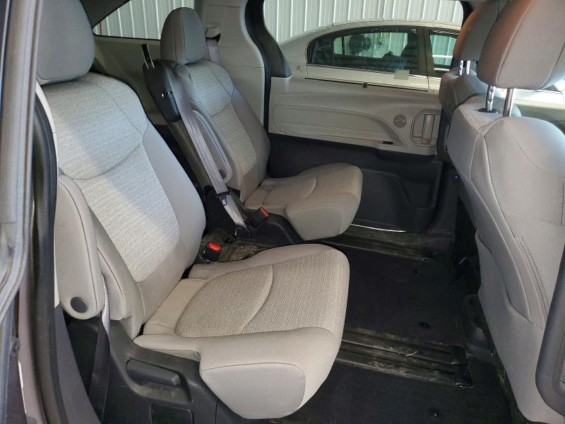 Aukcja sprzedaży 2024 Toyota Sienna, vin: 5TDKSKFC5RS109256, numer aukcji: 55784626