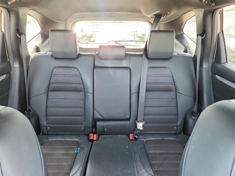 Продажа на аукционе авто 2020 Honda Cr-v, vin: 2HKRW2H48LH217294, номер лота: 53328116