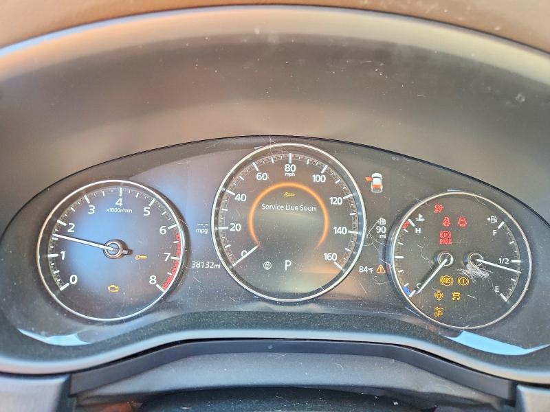 Aukcja sprzedaży 2023 Mazda Cx-30, vin: 3MVDMBEY1PM567243, numer aukcji: 56021836