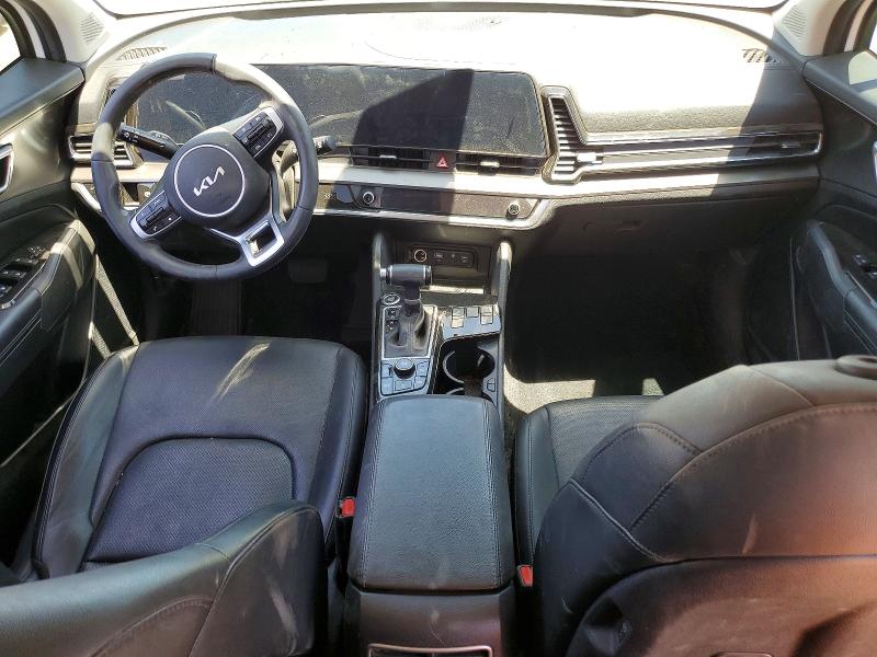 Продажа на аукционе авто 2023 Kia Sportage, vin: 5XYK33AF4PG108162, номер лота: 55577806