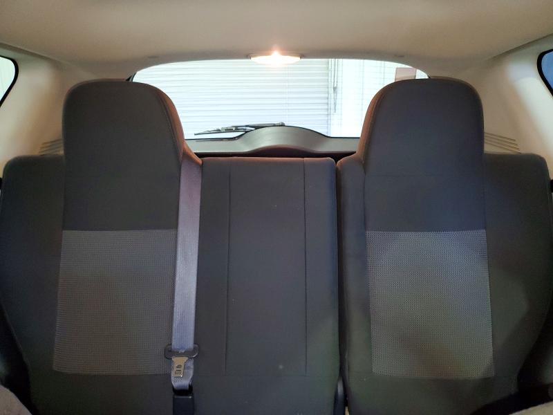 2016 Jeep Compass მანქანა იყიდება აუქციონზე, vin: 1C4NJDBB8GD709416, აუქციონის ნომერი: 55049296