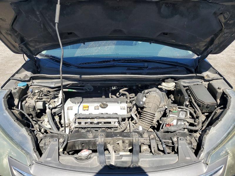 Продажа на аукционе авто 2014 Honda Cr-v, vin: 2HKRM3H55EH552763, номер лота: 57601106