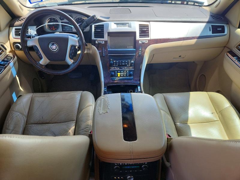 Aukcja sprzedaży 2011 Cadillac Escalade, vin: 1GYS3BEF4BR157905, numer aukcji: 55778176