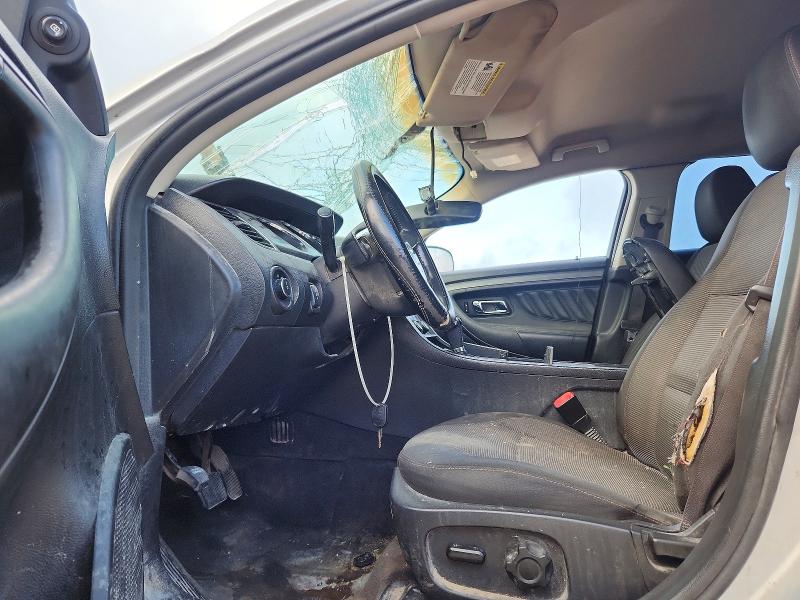 Продажа на аукционе авто 2011 Ford Taurus, vin: 1FAHP2EW9BG160207, номер лота: 56160876