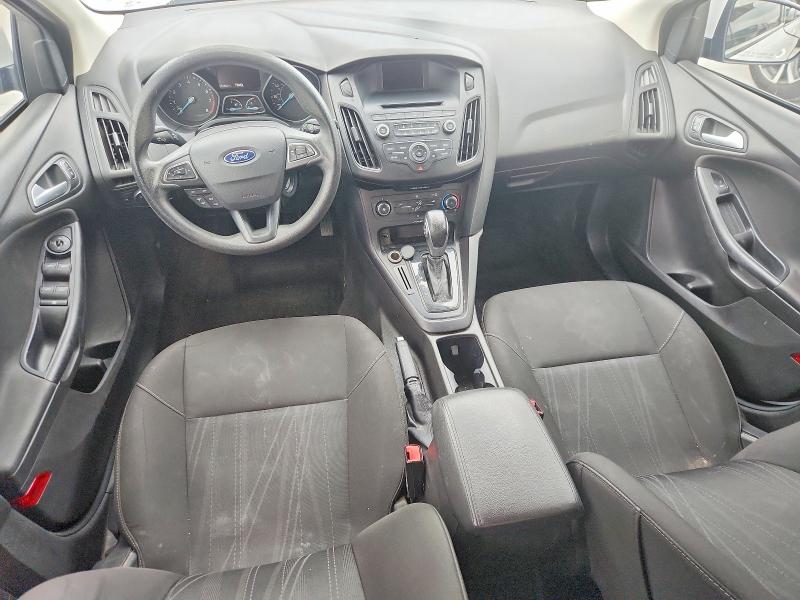 Продаж на аукціоні авто 2017 Ford Focus, vin: 1FADP3K22HL231463, номер лоту: 56891996