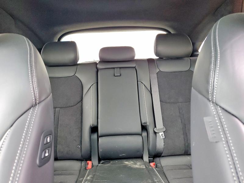 2023 Genesis Gv70 მანქანა იყიდება აუქციონზე, vin: KMUMADTB5PU089289, აუქციონის ნომერი: 56277826