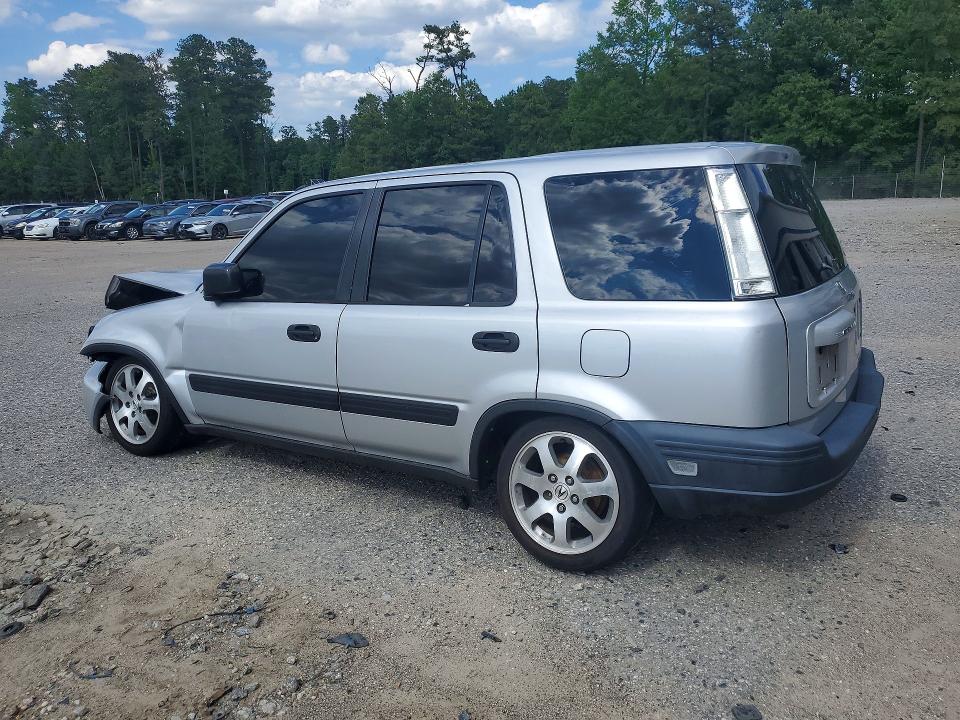 Aukcja sprzedaży 2000 Honda Cr-v, vin: JHLRD1843YC059825, numer aukcji: 56340276