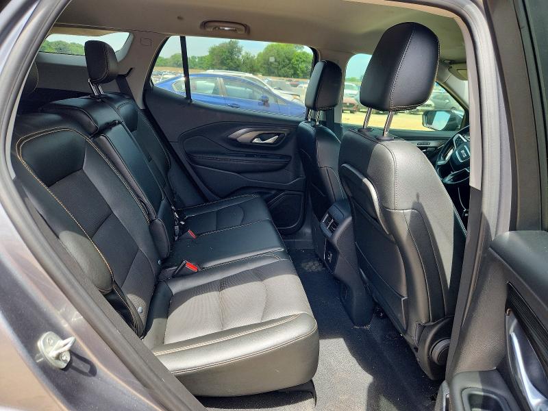 Aukcja sprzedaży 2020 Gmc Terrain, vin: 3GKALPEX9LL212126, numer aukcji: 55004126