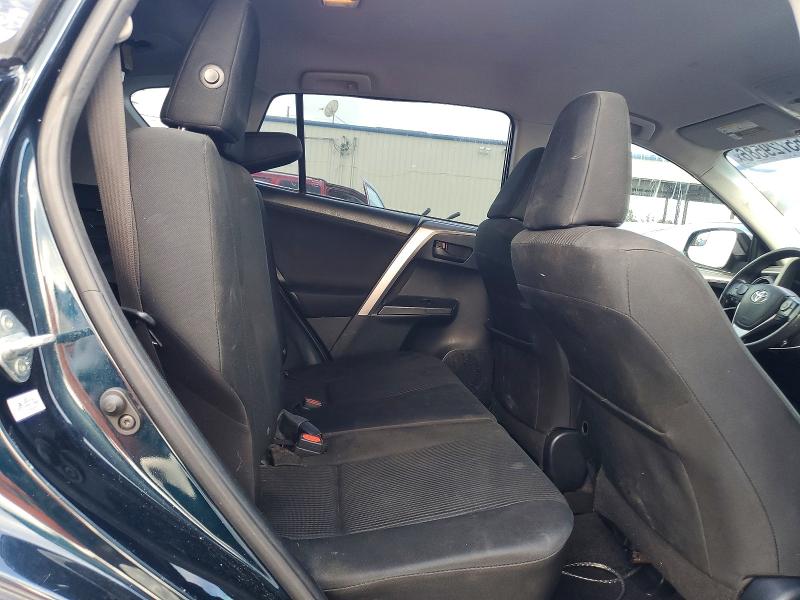 2018 Toyota Rav4 მანქანა იყიდება აუქციონზე, vin: JTMZFREV5JJ168386, აუქციონის ნომერი: 55729586