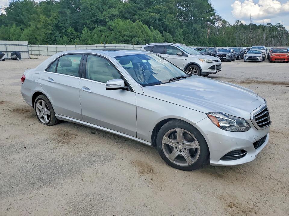 Aukcja sprzedaży 2016 Mercedes-benz E, vin: WDDHF8JBXGB167471, numer aukcji: 58799676