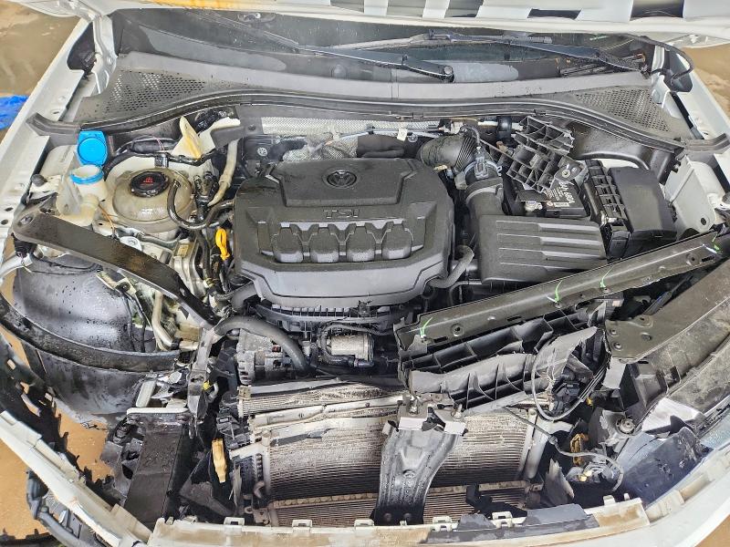 Aukcja sprzedaży 2019 Volkswagen Tiguan, vin: 3VV2B7AX0KM081462, numer aukcji: 57877906