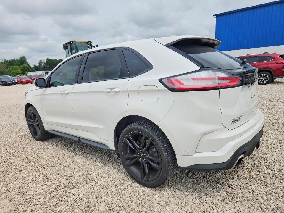 Продаж на аукціоні авто 2020 Ford Edge, vin: 2FMPK4AP1LBA76465, номер лоту: 58426626