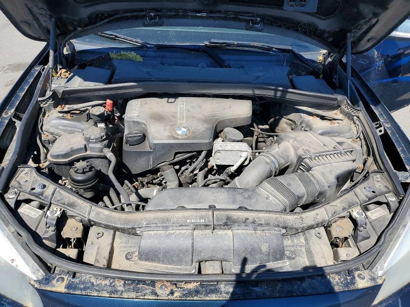 Продажа на аукционе авто 2014 Bmw X1, vin: WBAVL1C56EVY13098, номер лота: 56352686