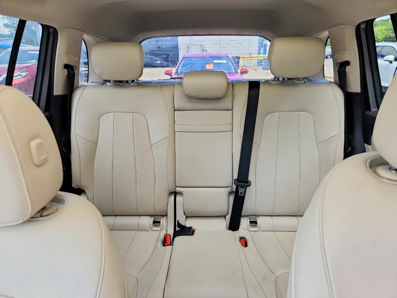 58067316 :رقم المزاد ، W1N4M4GBXMW104799 vin ، 2021 Mercedes-benz Glb مزاد بيع