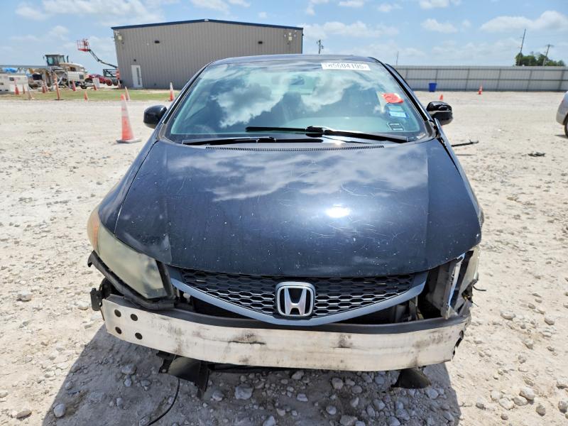 Продажа на аукционе авто 2012 Honda Civic, vin: 2HGFG3B18CH530540, номер лота: 85604195