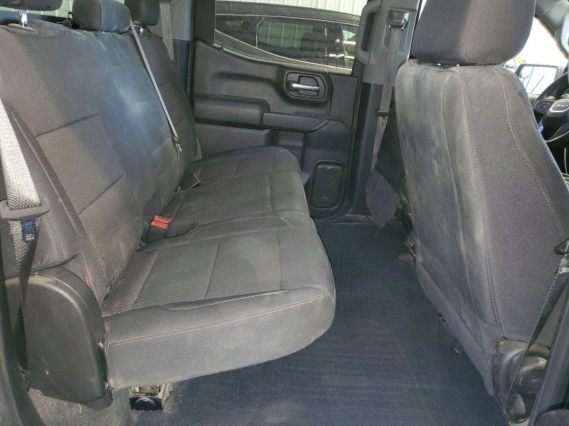 55917516 :رقم المزاد ، 1GTPUAEK5SZ269922 vin ، 2025 Gmc Sierra مزاد بيع