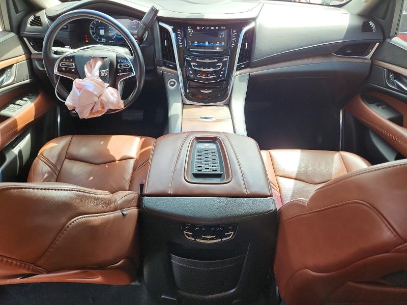 Продажа на аукционе авто 2017 Cadillac Escalade, vin: 1GYS3BKJ6HR130531, номер лота: 58605756