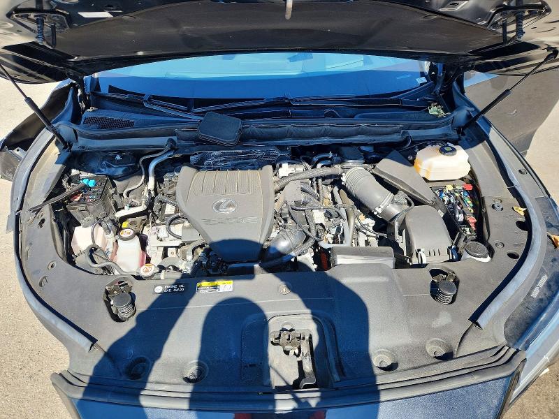 2024 Lexus Rx მანქანა იყიდება აუქციონზე, vin: 2T2BCMEA8RC011013, აუქციონის ნომერი: 58271116