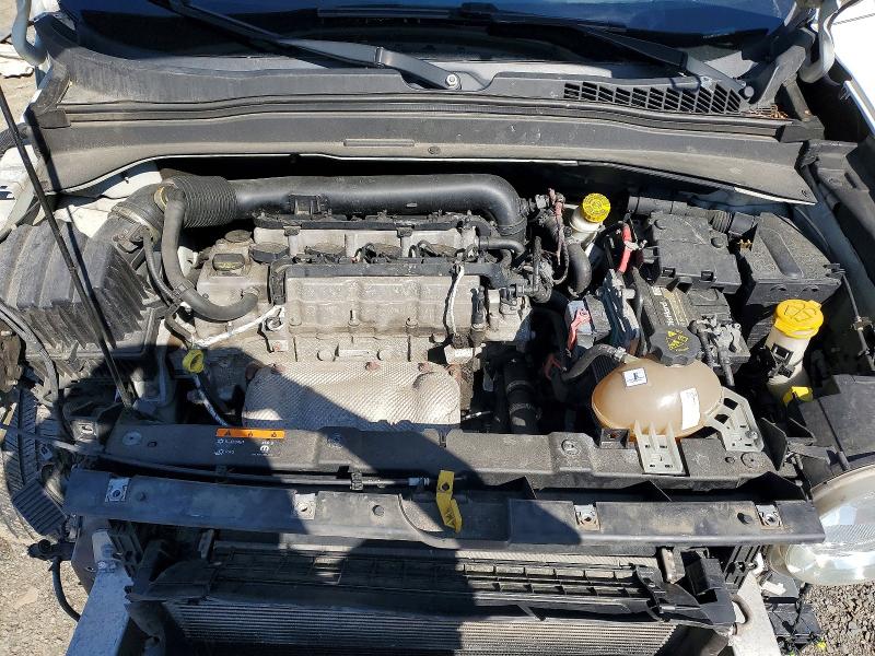 55453376 :رقم المزاد ، ZACCJABT1GPD10444 vin ، 2016 Jeep Renegade مزاد بيع