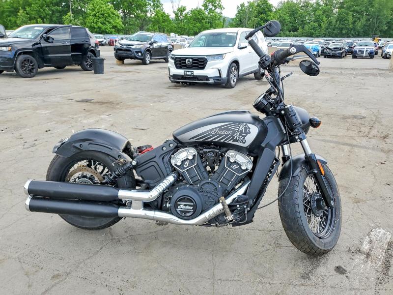 56973486 :رقم المزاد ، 56KMTG00XM3164985 vin ، 2021 Indian Motorcycle Co. Scout مزاد بيع
