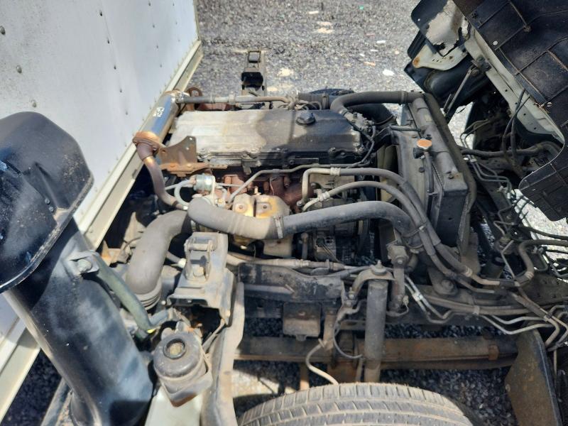 Продажа на аукционе авто 2005 Isuzu Npr, vin: JALB4B16357005623, номер лота: 53062186