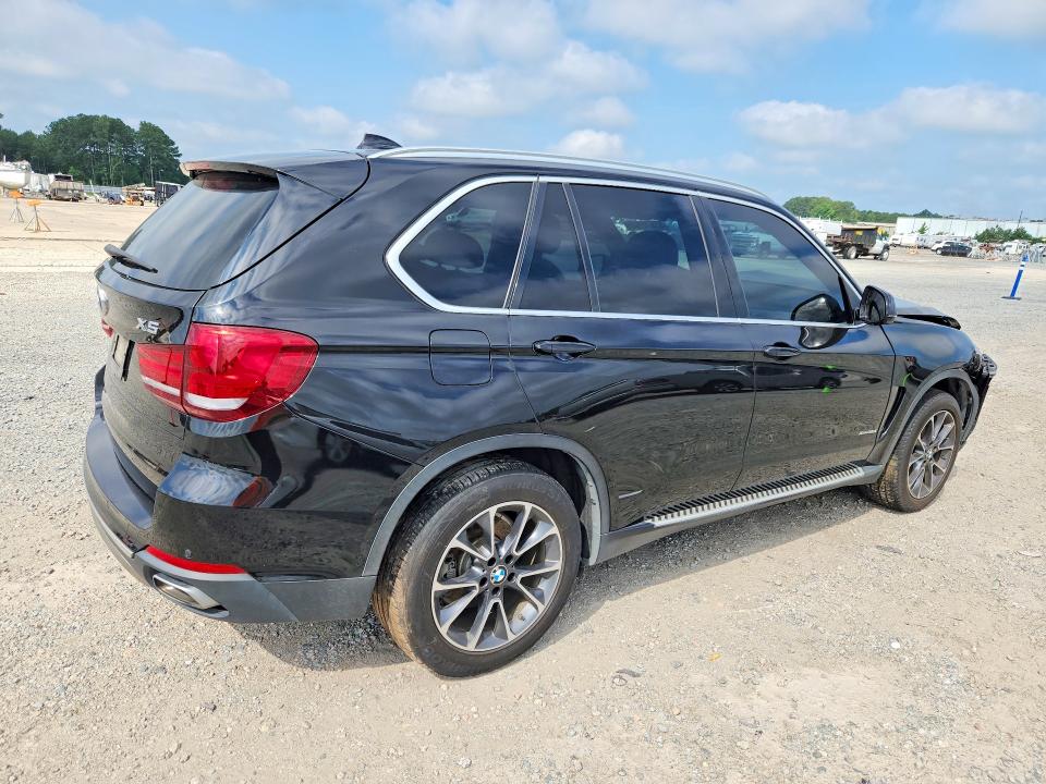 57579106 :رقم المزاد ، 5UXKR0C58J0Y05637 vin ، 2018 Bmw X5 مزاد بيع