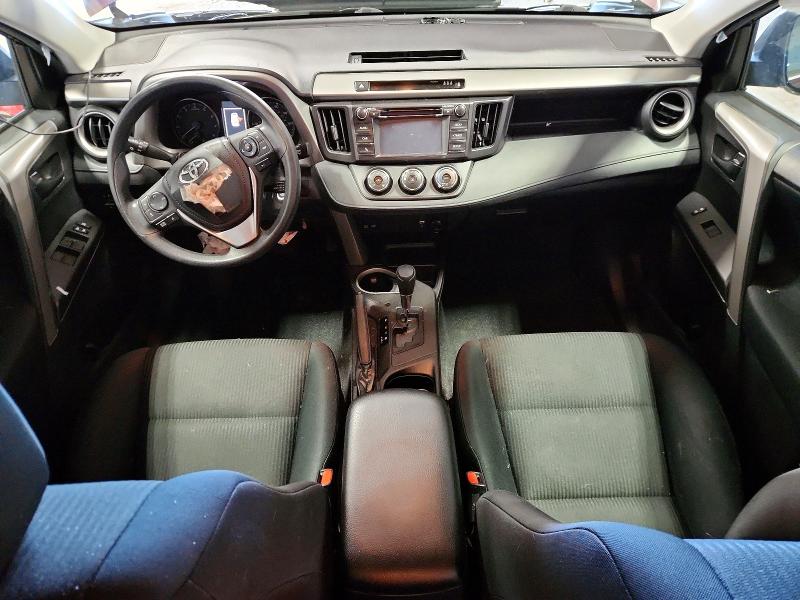 Aukcja sprzedaży 2017 Toyota Rav4, vin: 2T3BFREV6HW659255, numer aukcji: 58028976