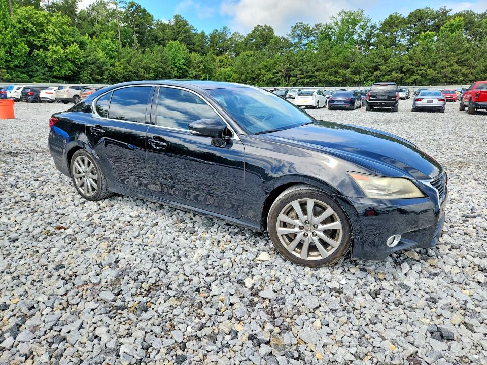 Aukcja sprzedaży 2013 Lexus Gs, vin: JTHBE1BL0D5028623, numer aukcji: 57890946
