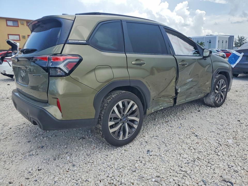 Aukcja sprzedaży 2026 Subaru Forester, vin: 4S4SLDT61T3071956, numer aukcji: 59118596