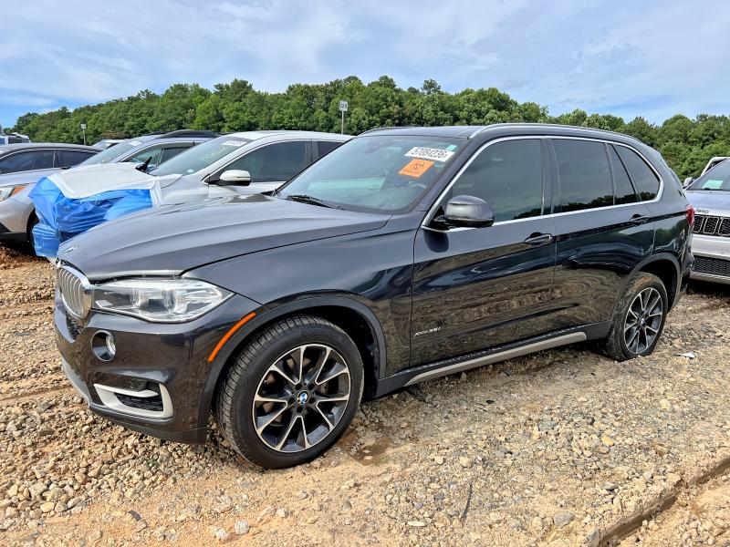 57084236 :رقم المزاد ، 5UXKR0C54J0X91963 vin ، 2018 Bmw X5 مزاد بيع