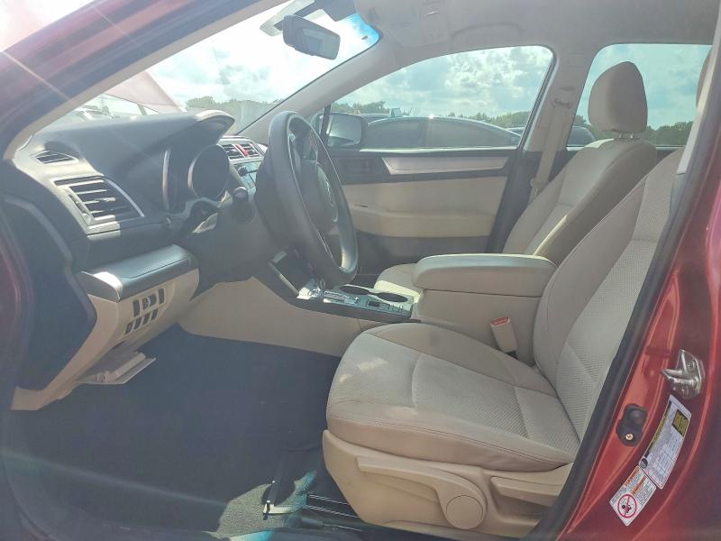 Продажа на аукционе авто 2018 Subaru Outback, vin: 4S4BSAAC2J3275916, номер лота: 58120236