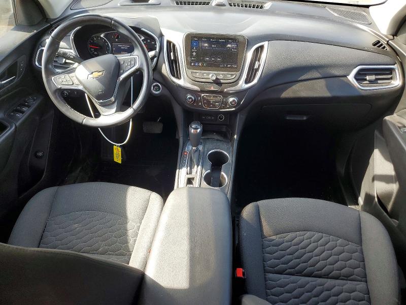 2020 Chevrolet Equinox მანქანა იყიდება აუქციონზე, vin: 2GNAXUEV8L6267577, აუქციონის ნომერი: 56268746