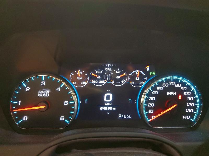 Aukcja sprzedaży 2017 Chevrolet Tahoe, vin: 1GNSKBKCXHR399598, numer aukcji: 58398716