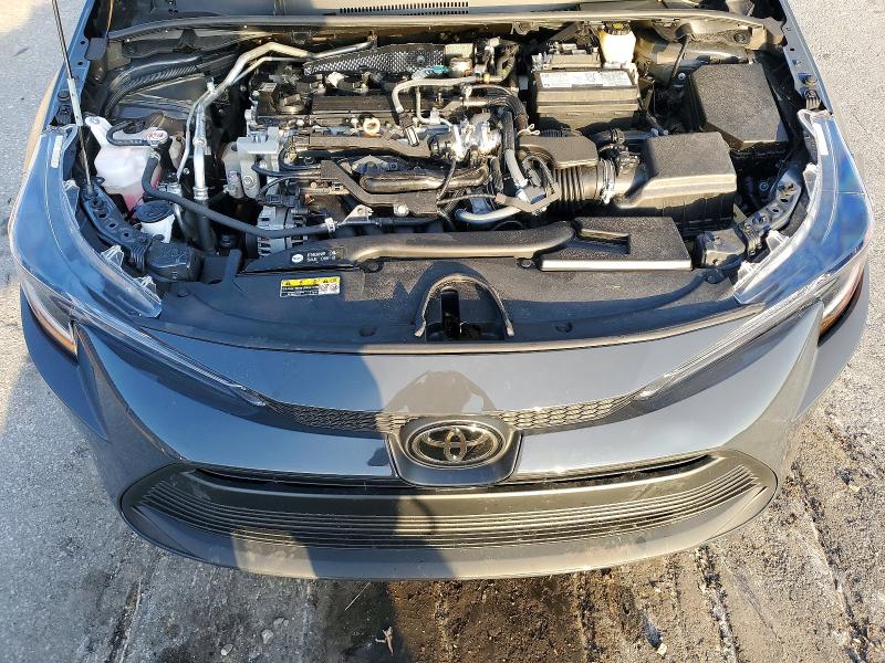 Aukcja sprzedaży 2025 Toyota Corolla, vin: 5YFB4MDE0SP334757, numer aukcji: 58555926