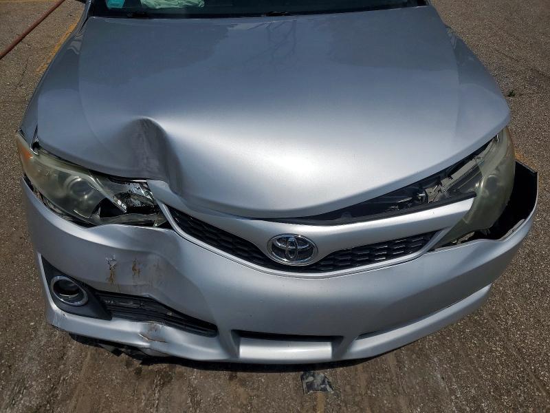 Продаж на аукціоні авто 2014 Toyota Camry, vin: 4T1BF1FK9EU327806, номер лоту: 57085006