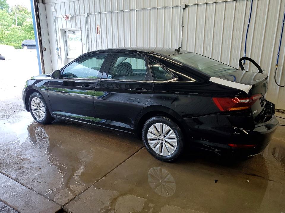 Aukcja sprzedaży 2019 Volkswagen Jetta, vin: 3VWC57BU3KM080883, numer aukcji: 57660836