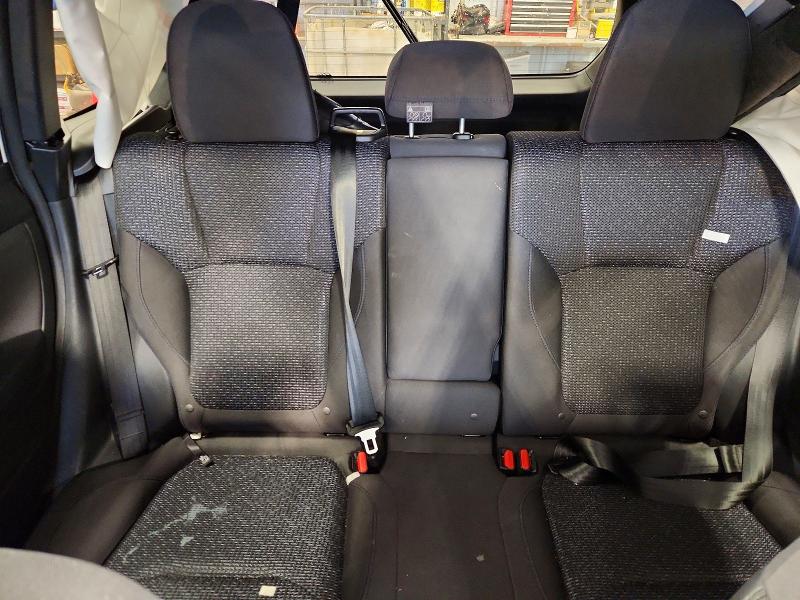 Продажа на аукционе авто 2025 Subaru Forester, vin: JF2SLDDC4SH520980, номер лота: 56272706