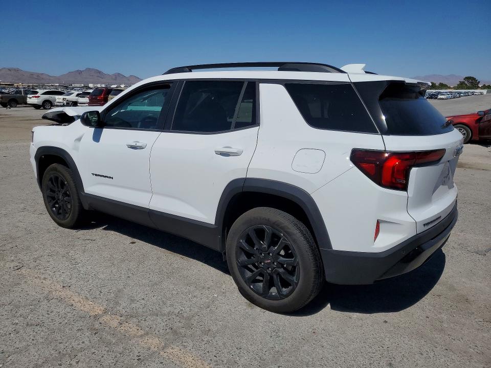 Продажа на аукционе авто 2026 Gmc Terrain, vin: 3GKALMEG9TL402197, номер лота: 56174506
