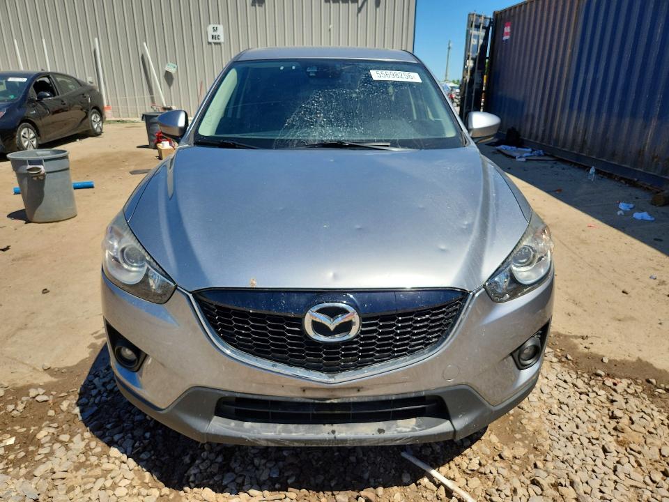 Aukcja sprzedaży 2014 Mazda Cx-5, vin: JM3KE4DY2E0398182, numer aukcji: 55698256