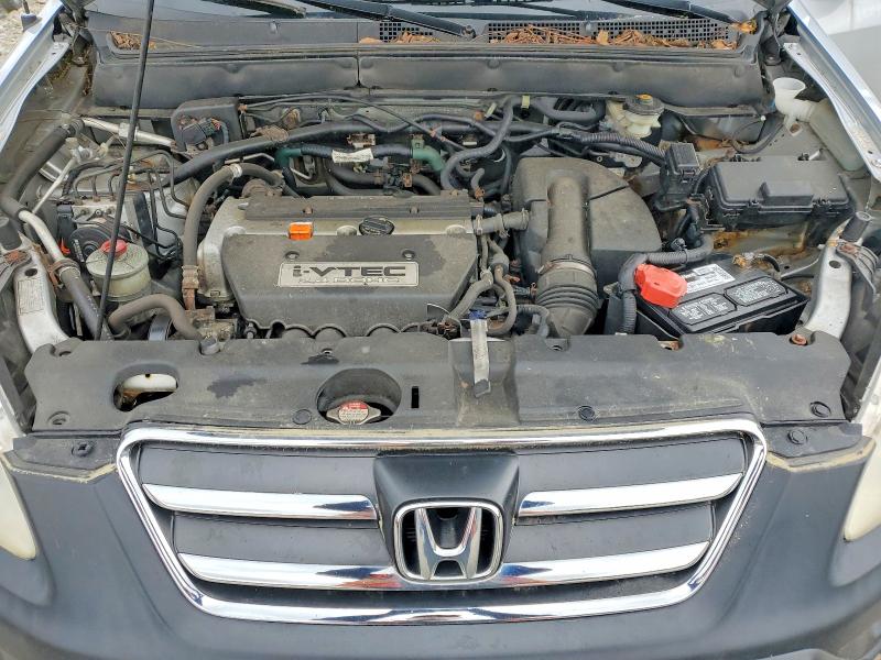 Aukcja sprzedaży 2005 Honda Cr-v, vin: SHSRD78515U338125, numer aukcji: 55591276