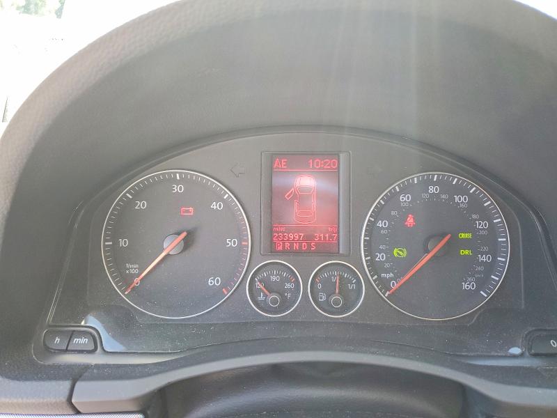 Aukcja sprzedaży 2006 Volkswagen Jetta, vin: 3VWDT71KX6M661510, numer aukcji: 58147566
