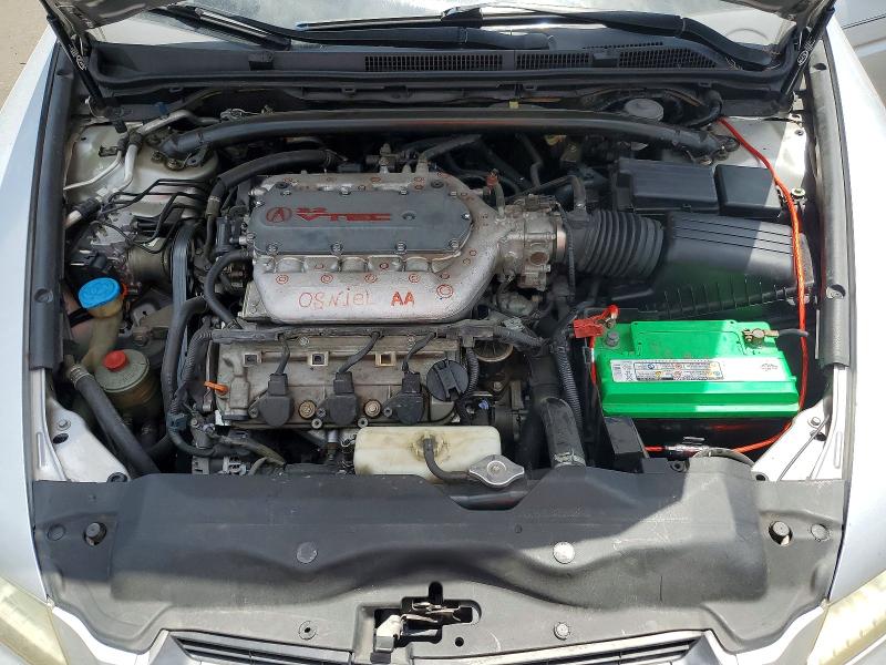57020726 :رقم المزاد ، 19UUA66216A031644 vin ، 2006 Acura 3.2tl مزاد بيع