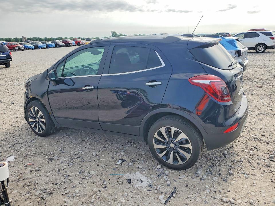 Aukcja sprzedaży 2022 Buick Encore, vin: KL4CJESM3NB508105, numer aukcji: 56441426