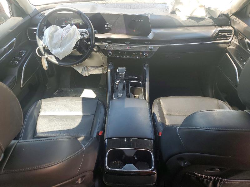 Продажа на аукционе авто 2024 Kia Telluride, vin: 5XYP64GC8RG464102, номер лота: 55846836