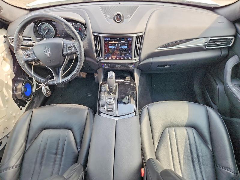 Aukcja sprzedaży 2023 Maserati Levante, vin: ZN661XUA2PX419762, numer aukcji: 57697416