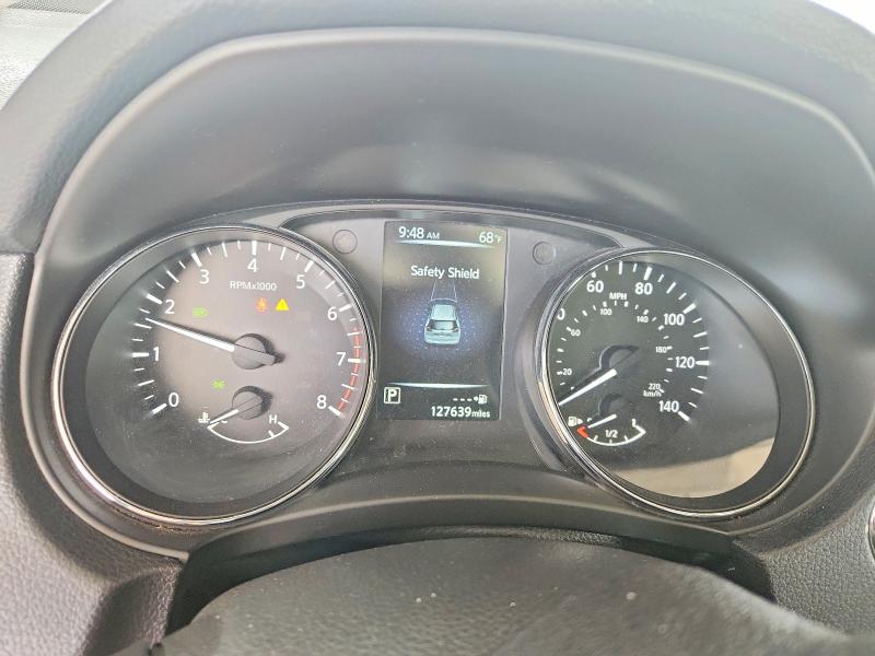 Aukcja sprzedaży 2017 Nissan Rogue, vin: 5N1AT2MV3HC779199, numer aukcji: 57711216